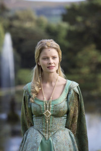 photo 5 in Anita Briem gallery [id296748] 2010-10-20